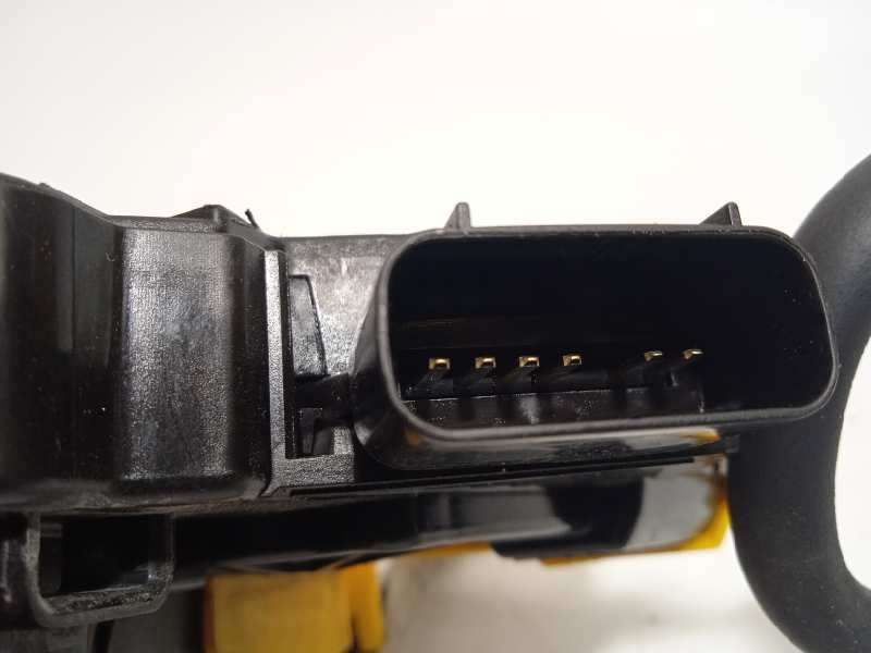 Recambio de cerradura puerta delantera izquierda para kia cee'd 1.4 crdi cat referencia OEM IAM 81310A2300 - Blanco 3