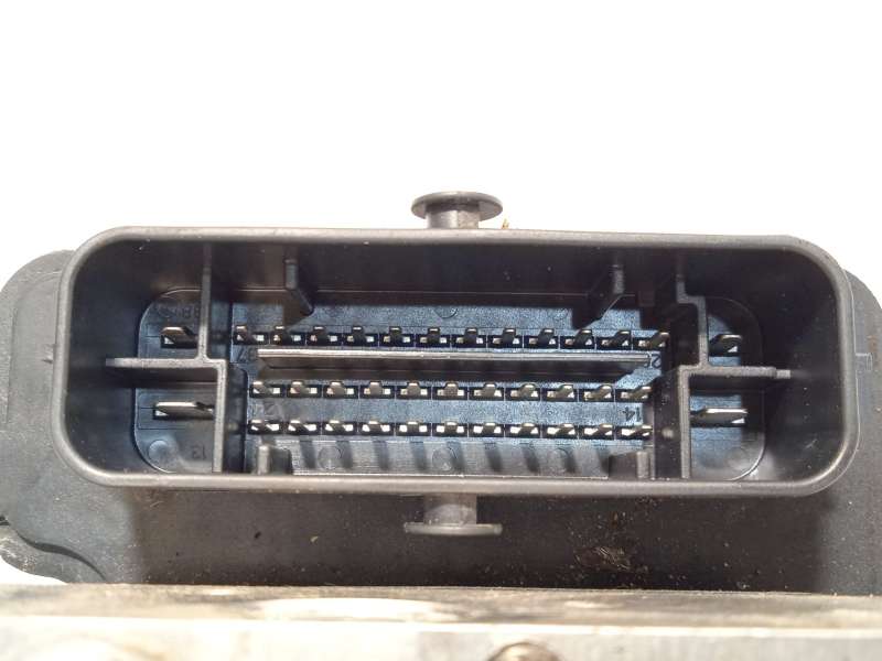 Recambio de abs para dacia sandero ambiance referencia OEM IAM 476603249R 2265106455 269707 4