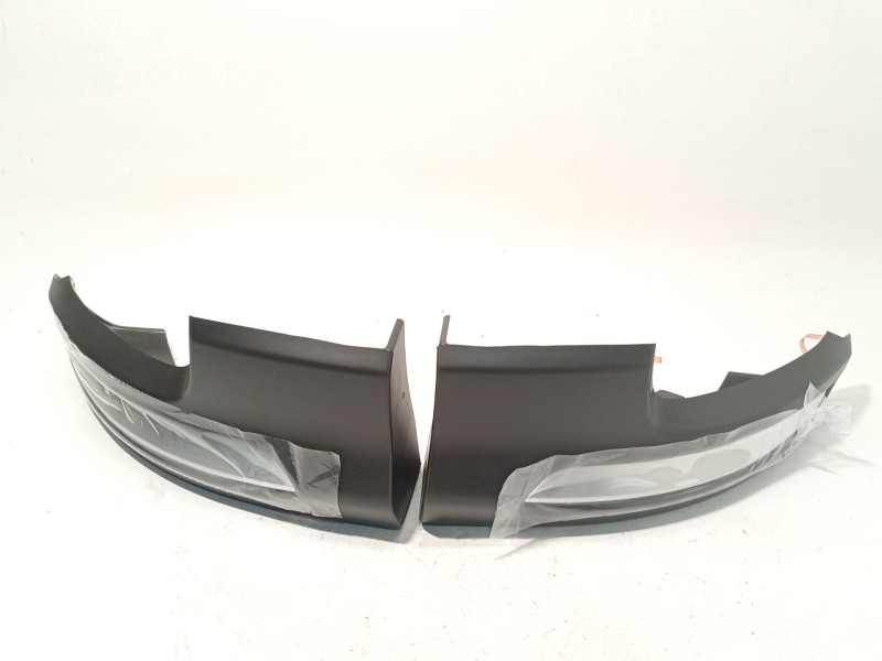 SPOILER PARAGOLPES TRASERO QKFE50360 