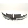 Recambio de spoiler paragolpes trasero para mazda cx-5 (kf) 2.0 referencia OEM IAM QKFE50360  