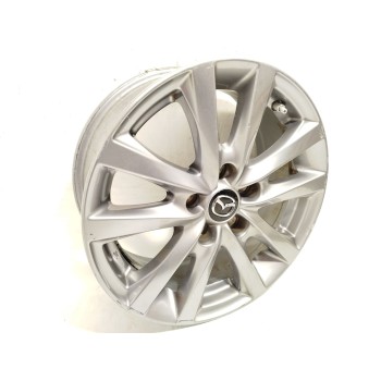 Recambio de llanta para mazda 3 hatchback (bp) 2.0 skyactiv-g m hybrid referencia OEM IAM 9965J26560  