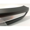 Recambio de spoiler paragolpes trasero para mazda cx-5 (kf) 2.0 referencia OEM IAM QKFE50360  