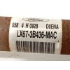 Recambio de transmision delantera derecha para ford kuga iii (dfk) 2.5 fhev referencia OEM IAM LX673B436MAC 2702300 