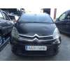 citroën c4 grand picasso i (ua_) del año 2011