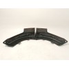 Recambio de spoiler paragolpes trasero para mazda cx-5 (kf) 2.0 referencia OEM IAM QKFE50360  