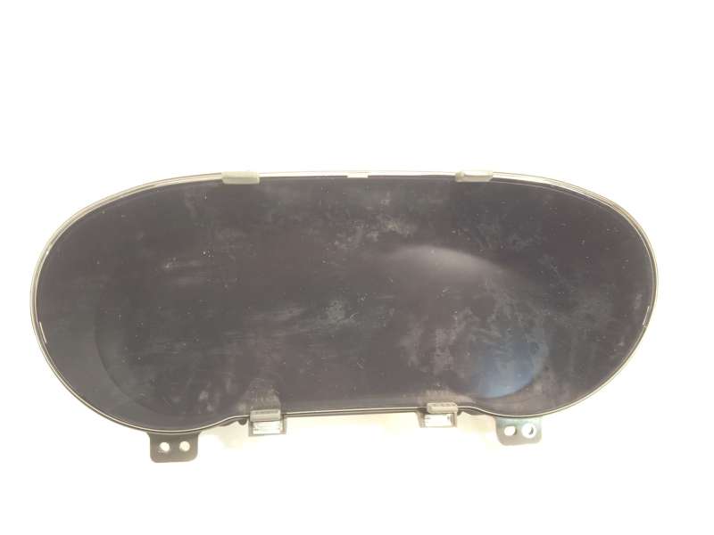Recambio de cuadro instrumentos para mg zs suv (azs1) 1.5 vti referencia OEM IAM 11469632 - Negro 2