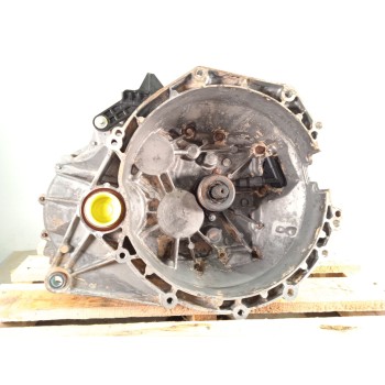 CAJA CAMBIOS R2XR7002DAA 2661661 