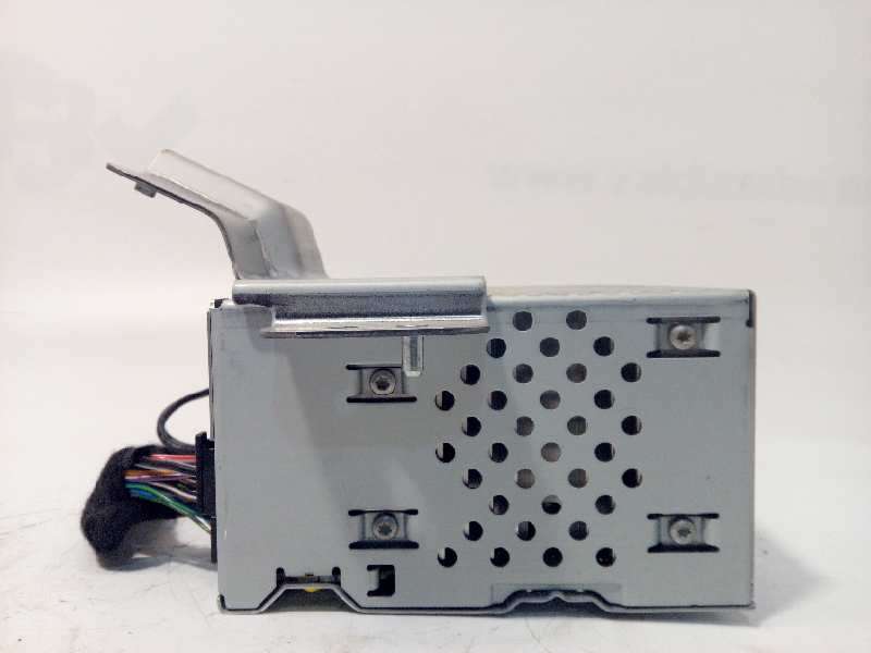 Recambio de sistema audio / radio cd para ford ecosport (cr6) st-line referencia OEM IAM HX7T18C815UL 2439811 - Blanco 4