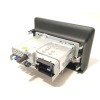 Recambio de pantalla multifuncion para mg zs suv (azs1) 1.5 vti referencia OEM IAM 11422645  