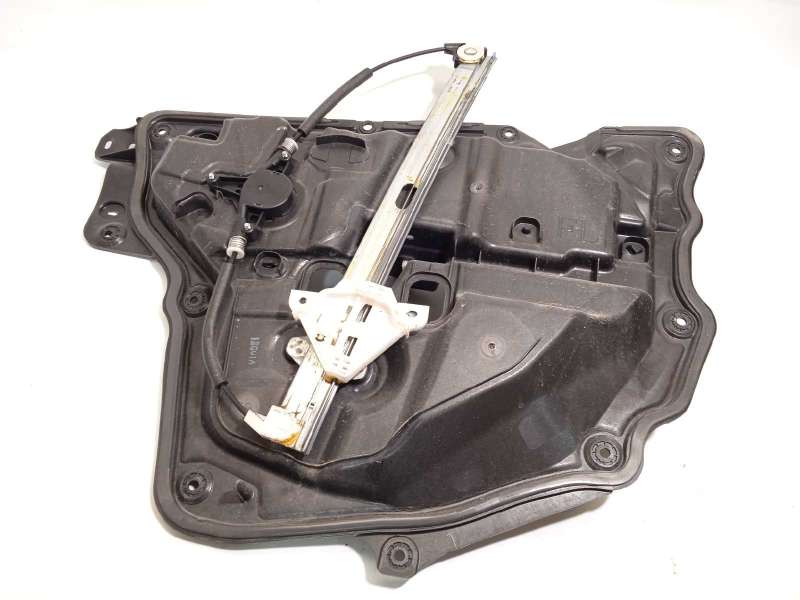 Recambio de elevalunas delantero izquierdo para mazda cx-5 2.2 turbodiesel cat referencia OEM IAM KD355997X  D6515958XB - Negro 2