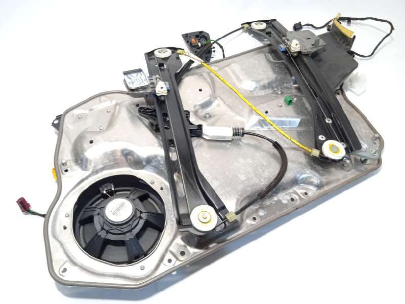 Recambio de elevalunas delantero izquierdo para mercedes-benz clase cls (w218) cls 250 cdi be (218.303) referencia OEM IAM A2187 4