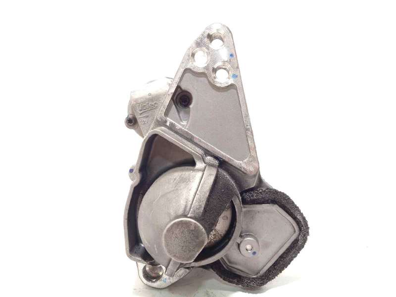 Recambio de motor arranque para renault captur dynamique referencia OEM IAM 233007970R  ESW1012 3
