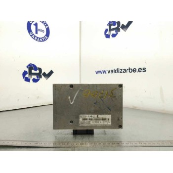 CENTRALITA UNIDAD CONTROL TELEFONO 1Z0035729D 