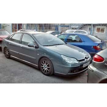 CITROËN C5 BERLINA