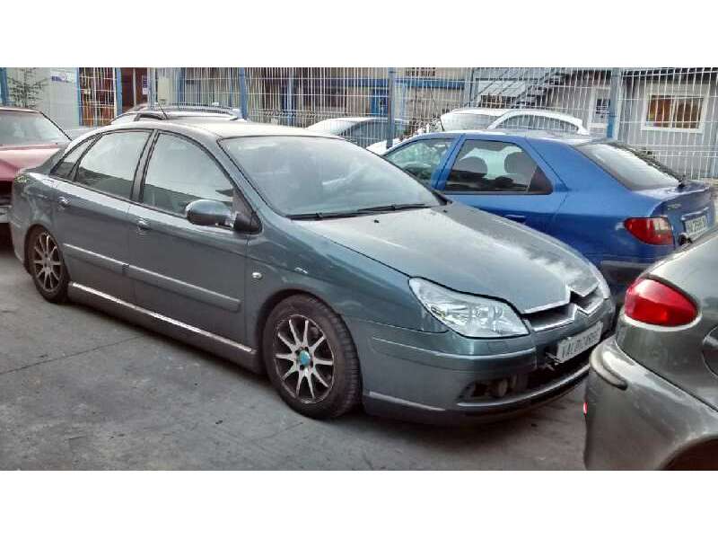 CITROËN C5 BERLINA