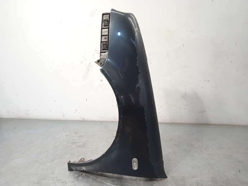 Recambio de aleta delantera izquierda para volkswagen golf iv berlina (1j1) 1.9 sdi referencia OEM IAM 1J0821021 - Gris 2