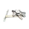 Recambio de elevalunas trasero derecho para mitsubishi lancer berlina (cy0) 2.0 di-d cat referencia OEM IAM 5743A109  5743A066