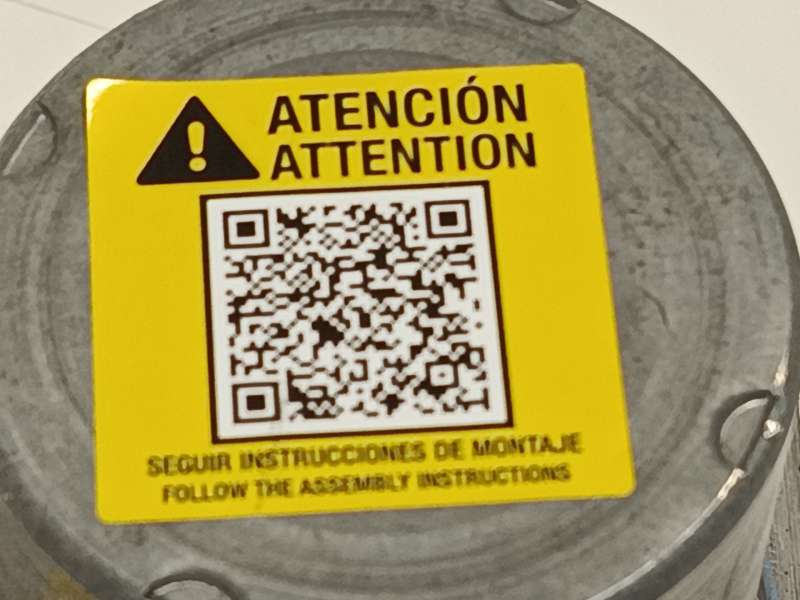 Recambio de abs para mercedes-benz clase a (w177) a 180 mild-hybrid (177.084) referencia OEM IAM A1779002515 0265956966 970233 - Gris 5