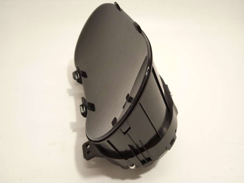 Recambio de cuadro instrumentos para mg zs suv (azs1) 1.5 vti referencia OEM IAM 11469632 - Negro 3