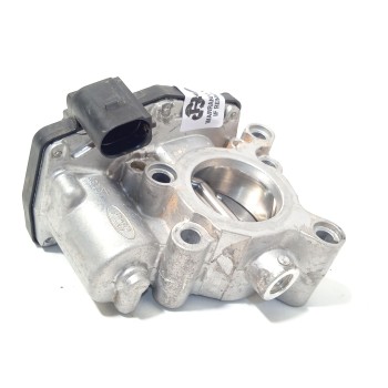 Recambio de caja mariposa para ford tourneo courier 1.0 ecoboost referencia OEM IAM H6BG9F991BA 2523847 B242410267