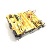 Recambio de caja reles / fusibles para peugeot 308 sw active referencia OEM IAM 9804848580  