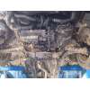 volkswagen tiguan (5n_) del año 2007
