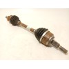 Recambio de transmision delantera izquierda para ford kuga iii (dfk) 2.5 fhev referencia OEM IAM LX673B437MAD 2702306 