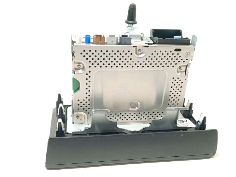 Recambio de pantalla multifuncion para mg zs suv (azs1) 1.5 vti referencia OEM IAM 11422645 6