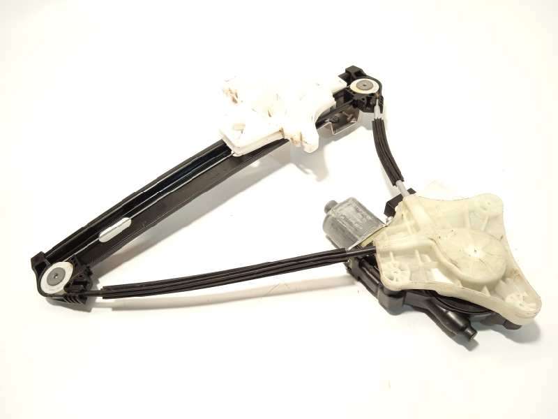 Recambio de elevalunas trasero izquierdo para volkswagen polo 1.0 referencia OEM IAM 2G6839461C  5Q0959407 2