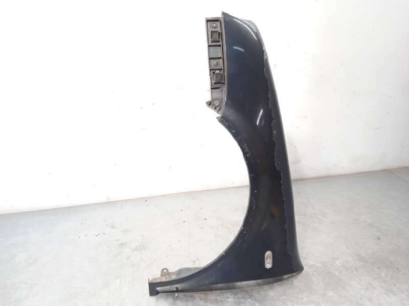 Recambio de aleta delantera izquierda para volkswagen golf iv berlina (1j1) 1.9 sdi referencia OEM IAM 1J0821021 - Gris 3