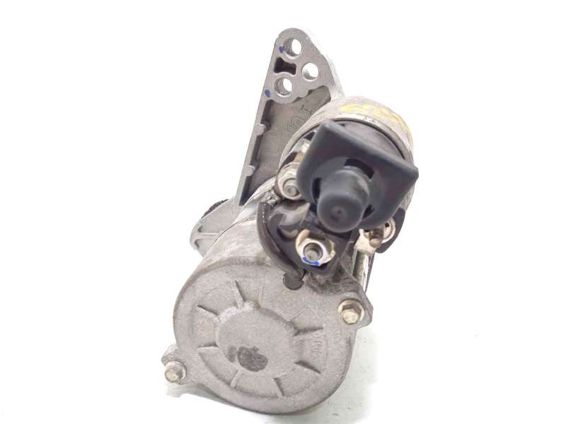 Recambio de motor arranque para renault captur dynamique referencia OEM IAM 233007970R  ESW1012 4