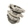 Recambio de alternador para hyundai i30 fastback (pde, pden) 1.6 crdi referencia OEM IAM 363002U200  