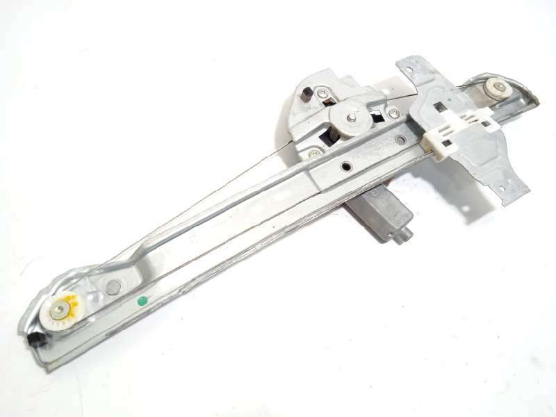Recambio de elevalunas delantero derecho para citroën c3 feel referencia OEM IAM 9813093780 - Blanco 2