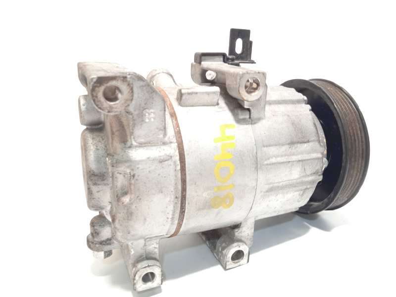 Recambio de compresor aire acondicionado para kia cee'd 1.4 crdi cat referencia OEM IAM 97701A6701  F500JDCCF03 - Blanco 2