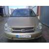 kia carnival del año 2007