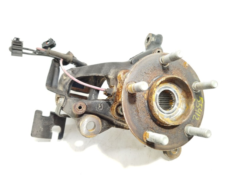 MANGUETA DELANTERA IZQUIERDA BDNF33031 