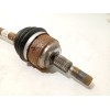 Recambio de transmision delantera izquierda para ford kuga iii (dfk) 2.5 fhev referencia OEM IAM LX673B437MAD 2702306 