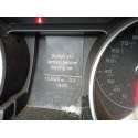 AUDI A5 SPORTBACK (8T)