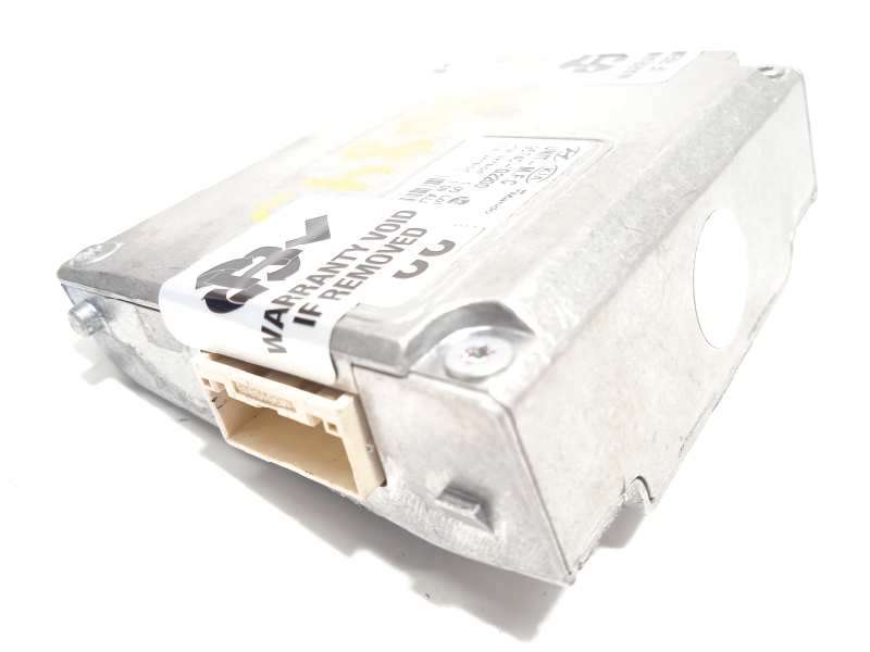 Recambio de modulo electronico para hyundai ioniq hybrid referencia OEM IAM 95740G2200 - Naranja 5