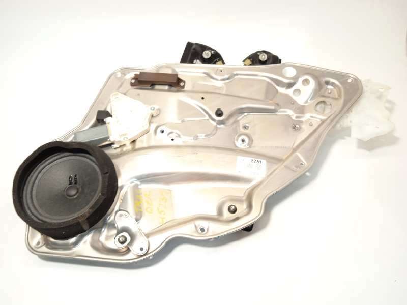 Recambio de elevalunas trasero derecho para mercedes-benz clase cls (w218) cls 250 cdi be (218.303) referencia OEM IAM A21873004 2