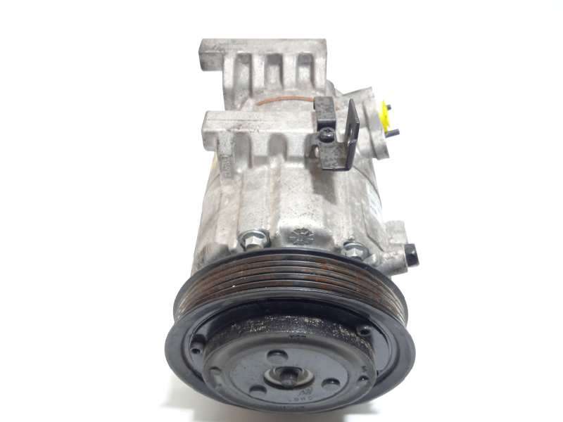 Recambio de compresor aire acondicionado para kia cee'd 1.4 crdi cat referencia OEM IAM 97701A6701  F500JDCCF03 - Blanco 3