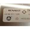 Recambio de moldura para renault express furgoneta/monovolumen 1.5 blue dci 75 (f6aa) referencia OEM IAM 849931112R  