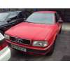 audi 80 avant del año 1992