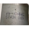 Recambio de elevalunas trasero derecho para mitsubishi lancer berlina (cy0) 2.0 di-d cat referencia OEM IAM 5743A109  5743A066