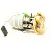 Recambio de bomba combustible para renault captur i (j5_, h5_) 1.2 tce 120 referencia OEM IAM 172021485R  100126975