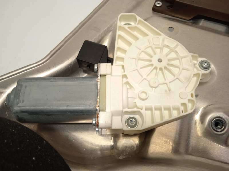 Recambio de elevalunas trasero derecho para mercedes-benz clase cls (w218) cls 250 cdi be (218.303) referencia OEM IAM A21873004 3
