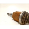 Recambio de transmision delantera izquierda para ford kuga iii (dfk) 2.5 fhev referencia OEM IAM LX673B437MAD 2702306 