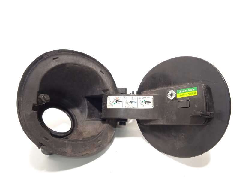 Recambio de tapa exterior combustible para ford grand c-max 1.6 tdci cat referencia OEM IAM AM51U27936AH  1705457 - Negro 2