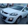 mazda cx-7 (er) del año 2010