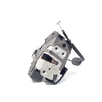 CERRADURA PUERTA DELANTERA DERECHA R2X6V219A64BE 2761715 